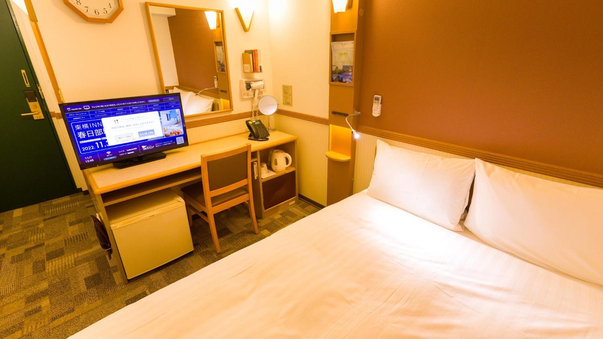 Toyoko Inn Osaka Semba Higashi Quarto foto